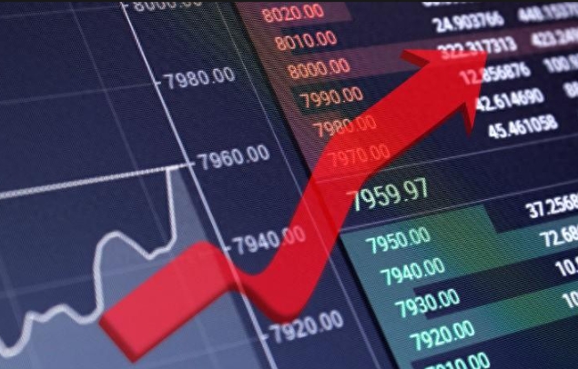 Bullish Outlook for U.S. Stocks Ahead of Year-End