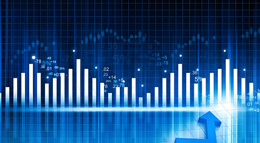 Beige Book: Data Points to Stronger Economy