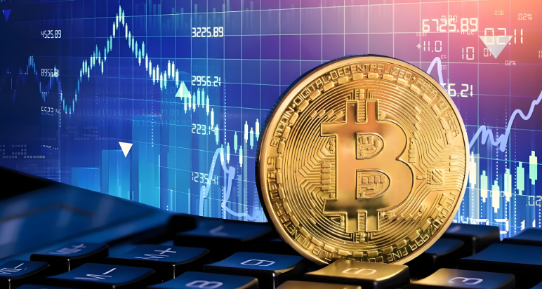 Bitcoin Breaks $100K Barrier