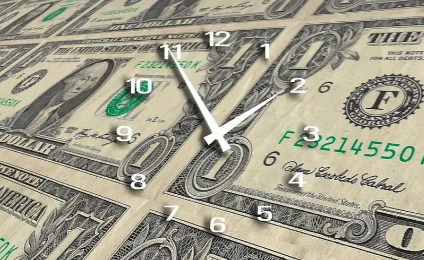 Middle East Money Pours into China