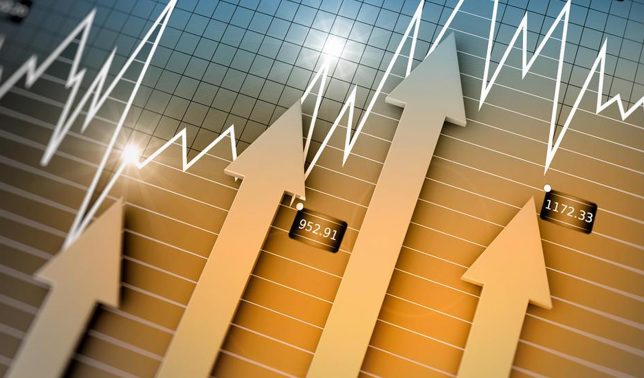 Tech Rally: A Return to Form for U.S. Markets?