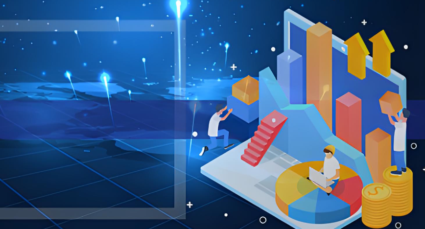 US Stocks Poised for a Sharp Correction in 2025