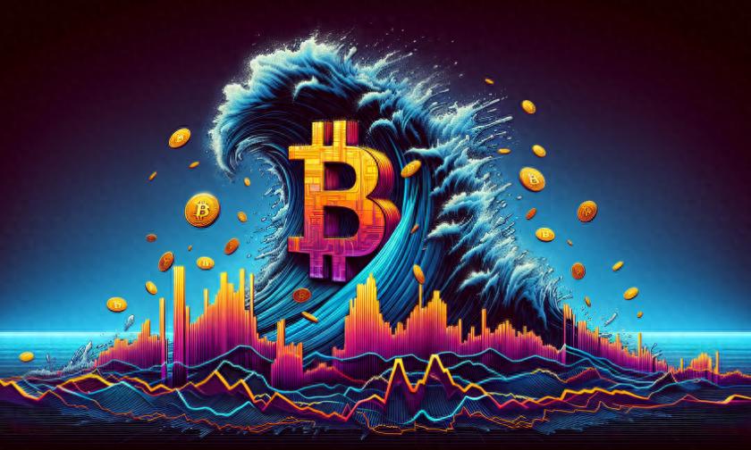 Bitcoin Hits New High: Surpasses $100K